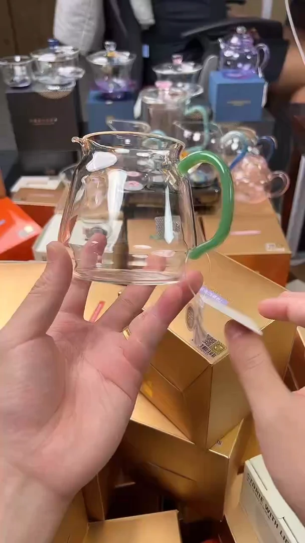 @@禾器晶彩泽然翡翠玉