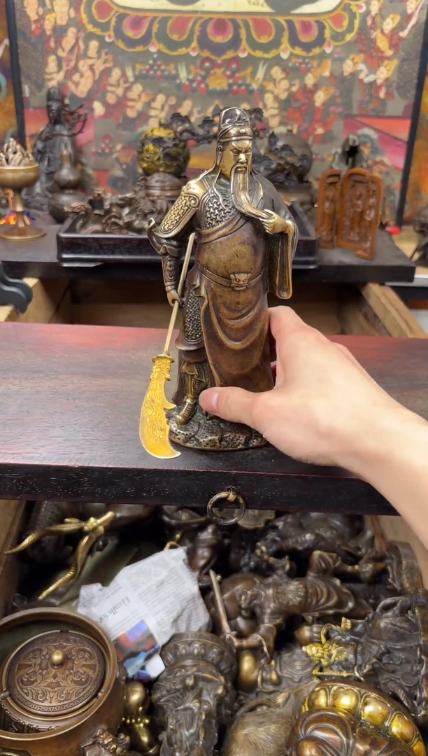 竹韵铜专属精选链接