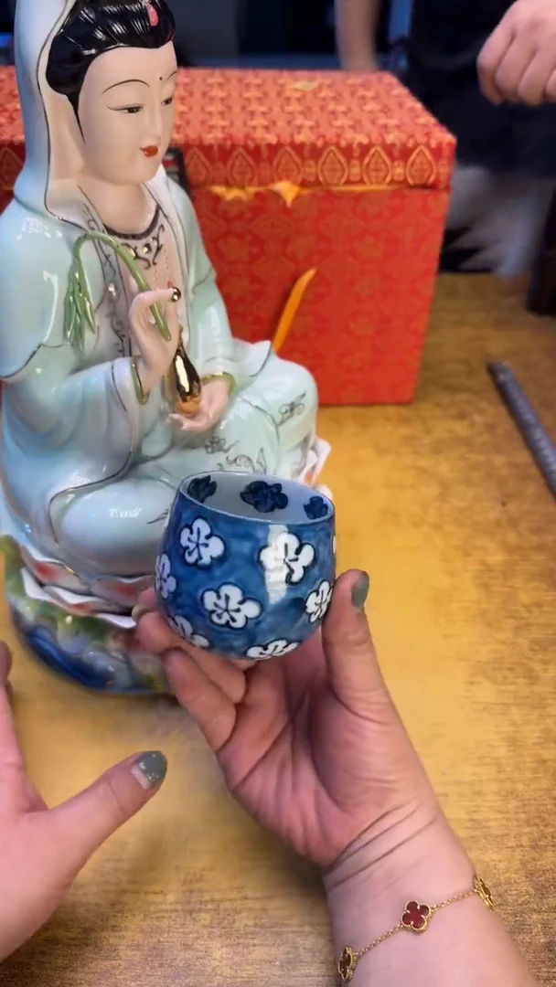 瓷器瓷器瑕疵瑕疵158
