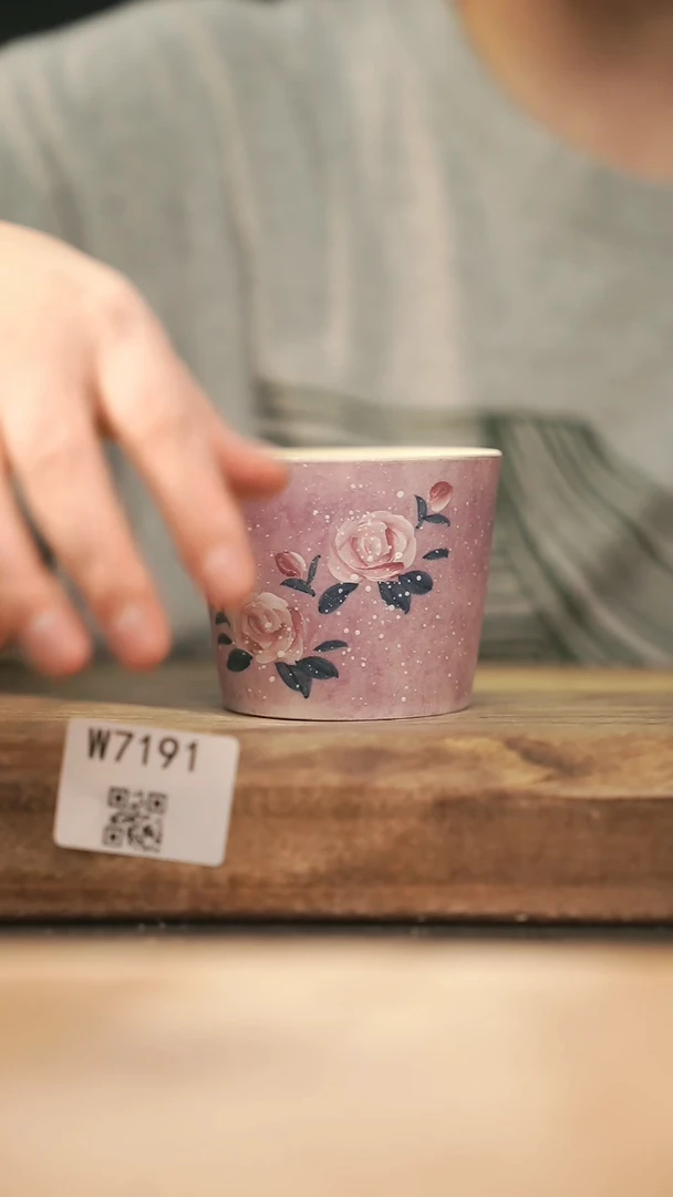 【经典福利】/ 杯子@@W7191