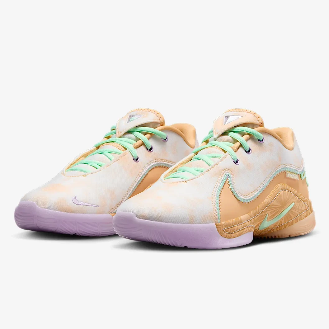 NIKE耐克LEBRON XXII EP詹姆斯大童(GS)篮球鞋HV8615-200
