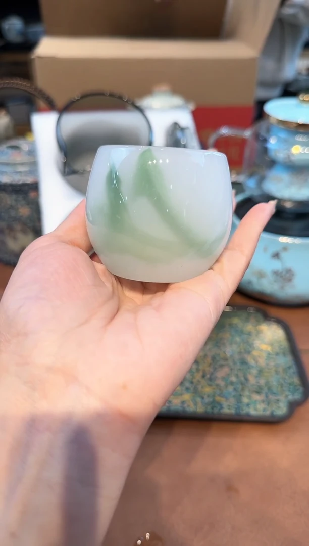 【闪购商品】不带茶盘不带礼盒@@9103