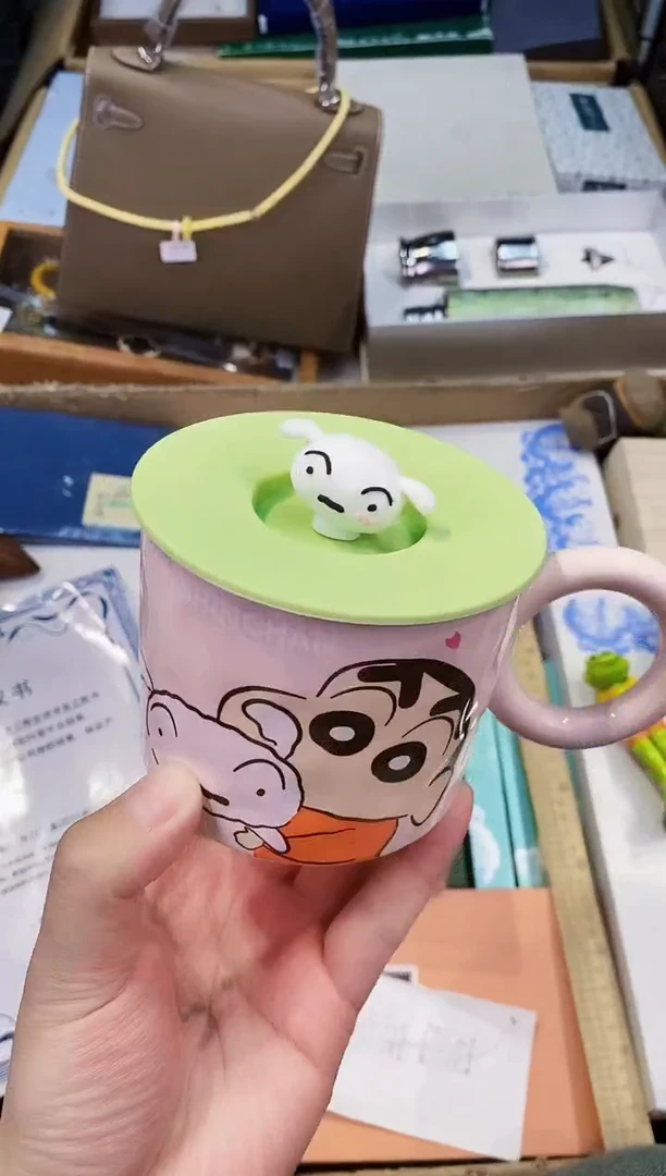 【闪购商品】瓷片都是我的大宝贝儿瓷器