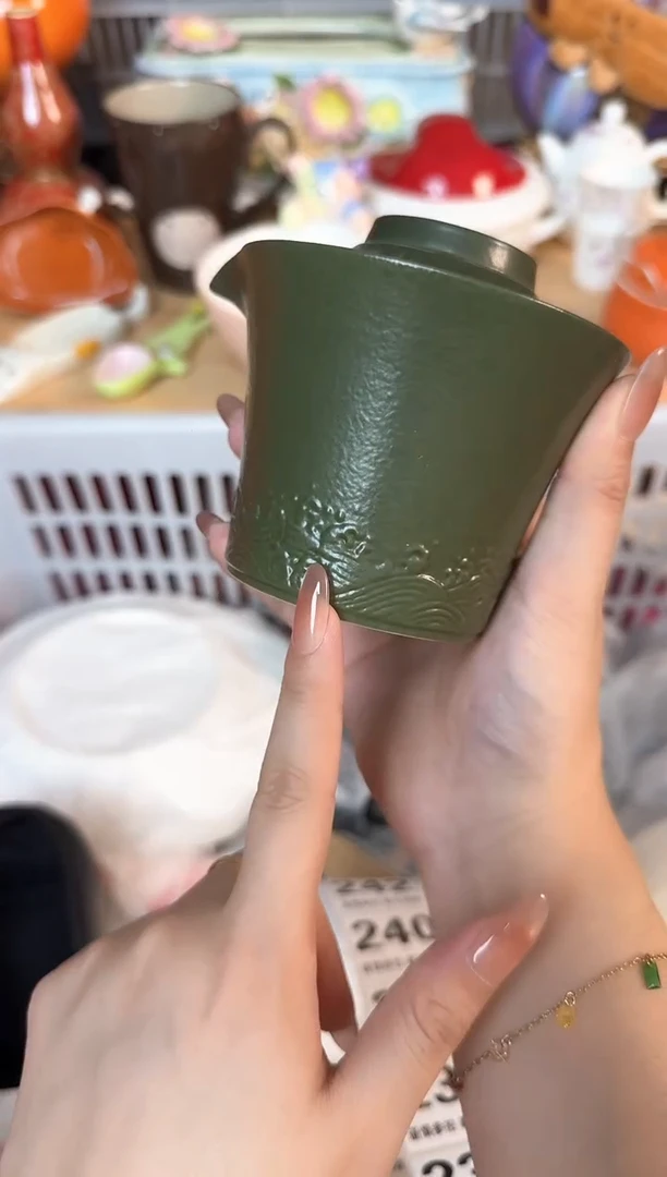 瓷片233默认微瑕15包邮库存1件