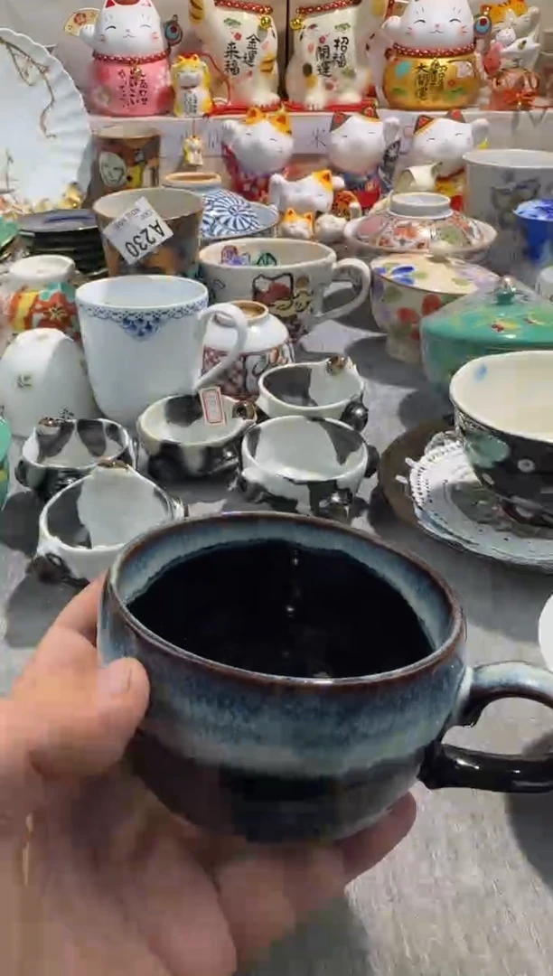 【闪购商品】碟鹏哥鹏哥瓷器专拍
