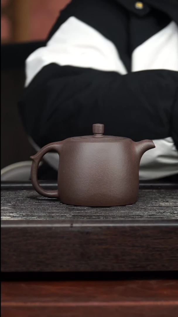 茶壶紫砂精品紫砂壶26........280CC