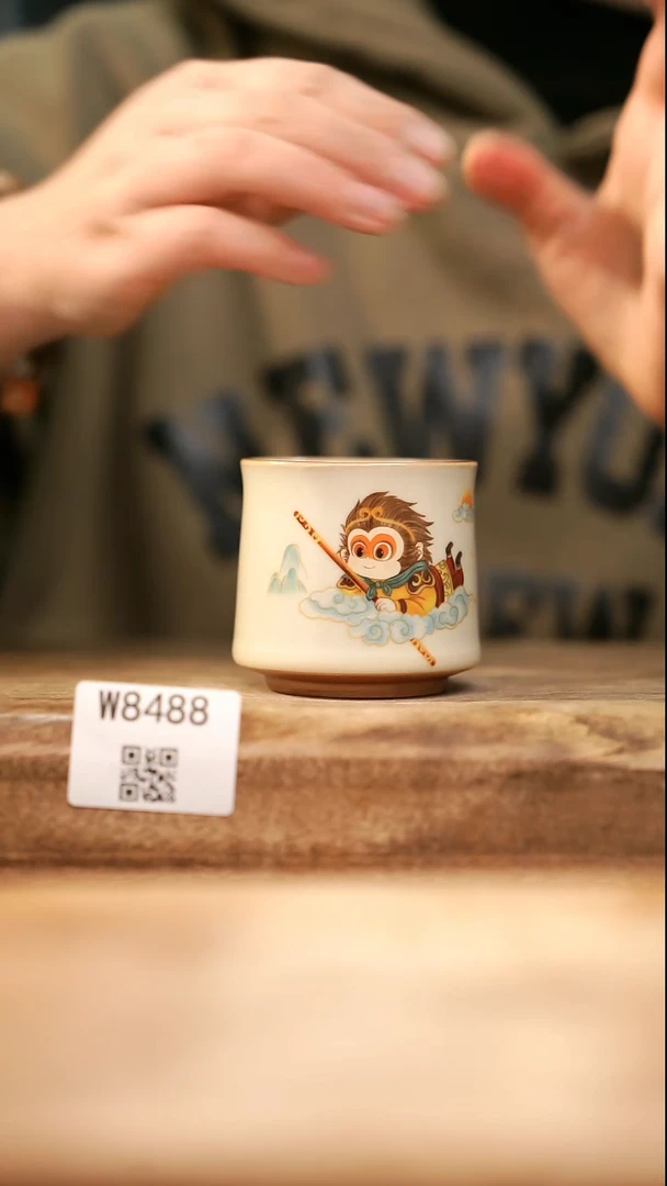 【经典福利】/ 杯子@@W8488