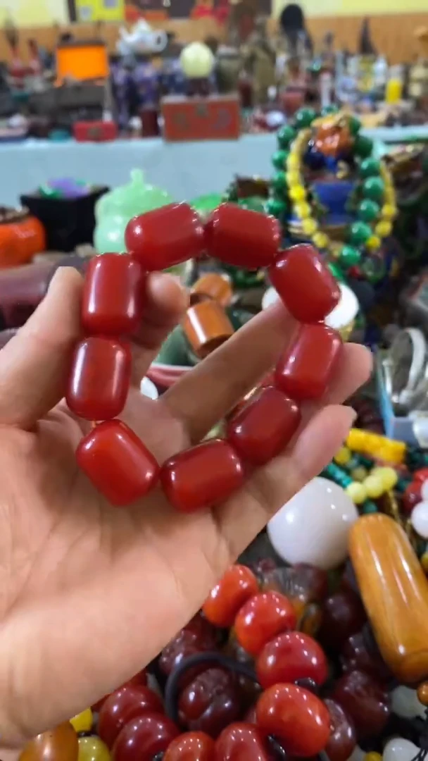 【闪购商品】1宫廷影视老旧工艺摆件