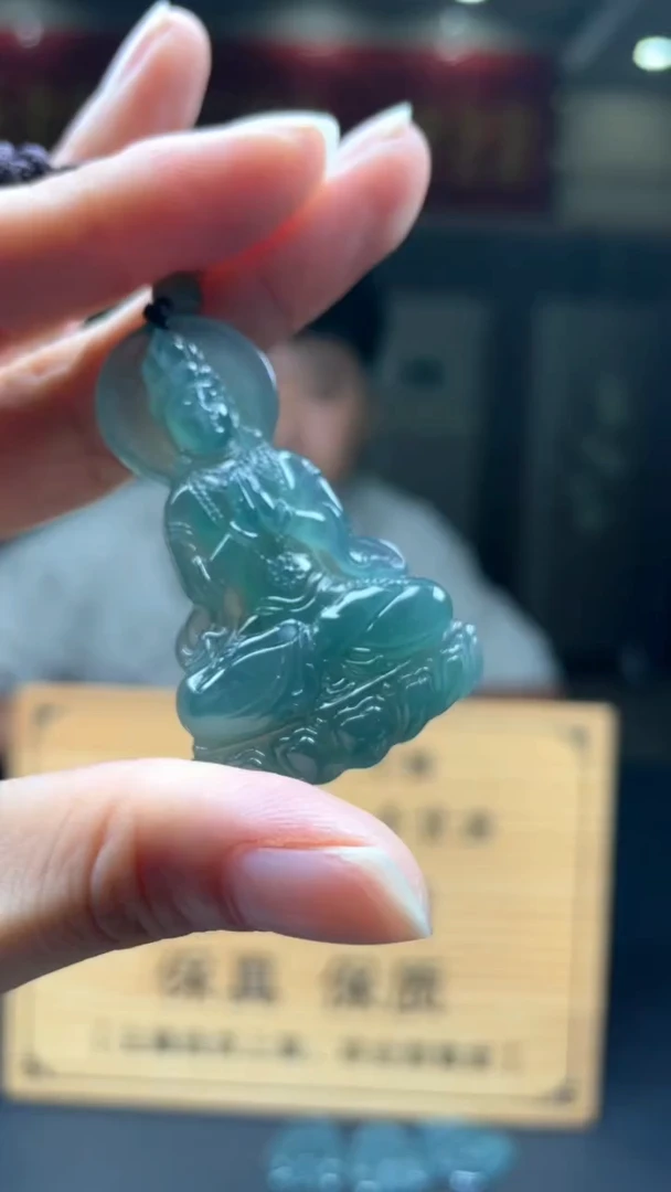 未镶嵌定制翡翠********76
