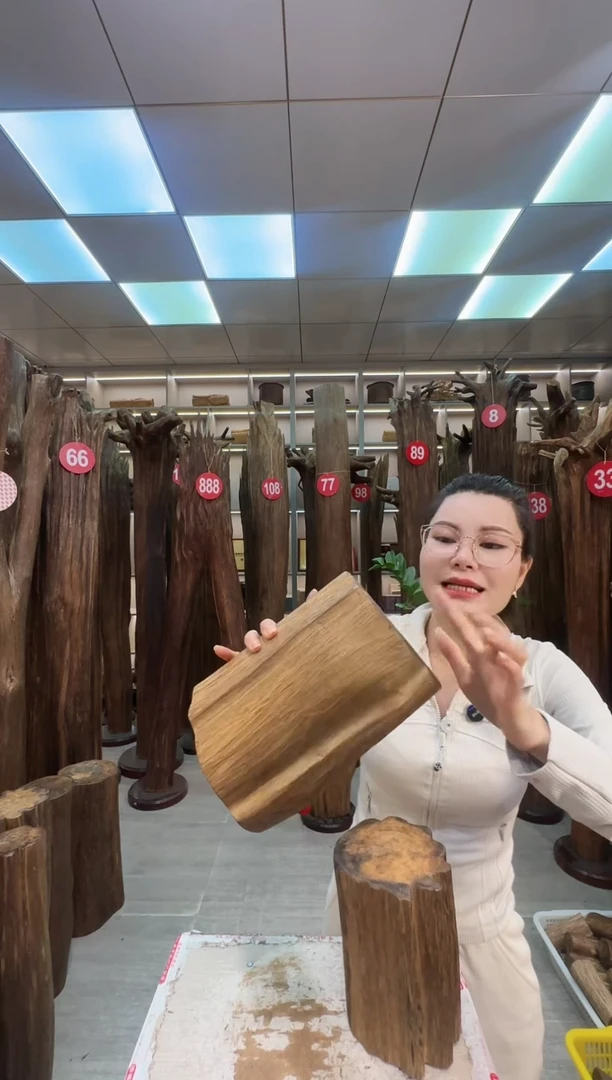 沉香沉香枕沉香原料 七天无理由