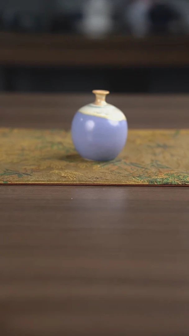 瓷片水**韵景德镇手工陶瓷茶具