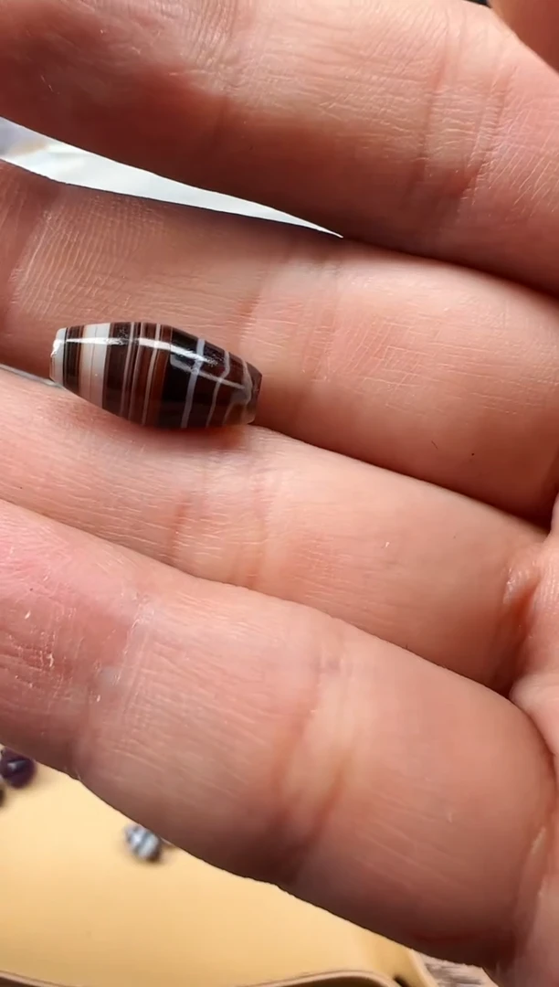 【闪购商品】玛瑙/玉髓颈饰未镶嵌【 肖钟出品 】