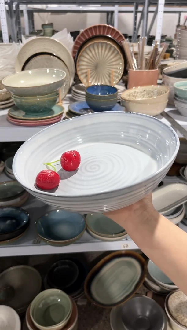 【闪购商品】瓷片外贸尾货瑕疵满20包邮X J3B