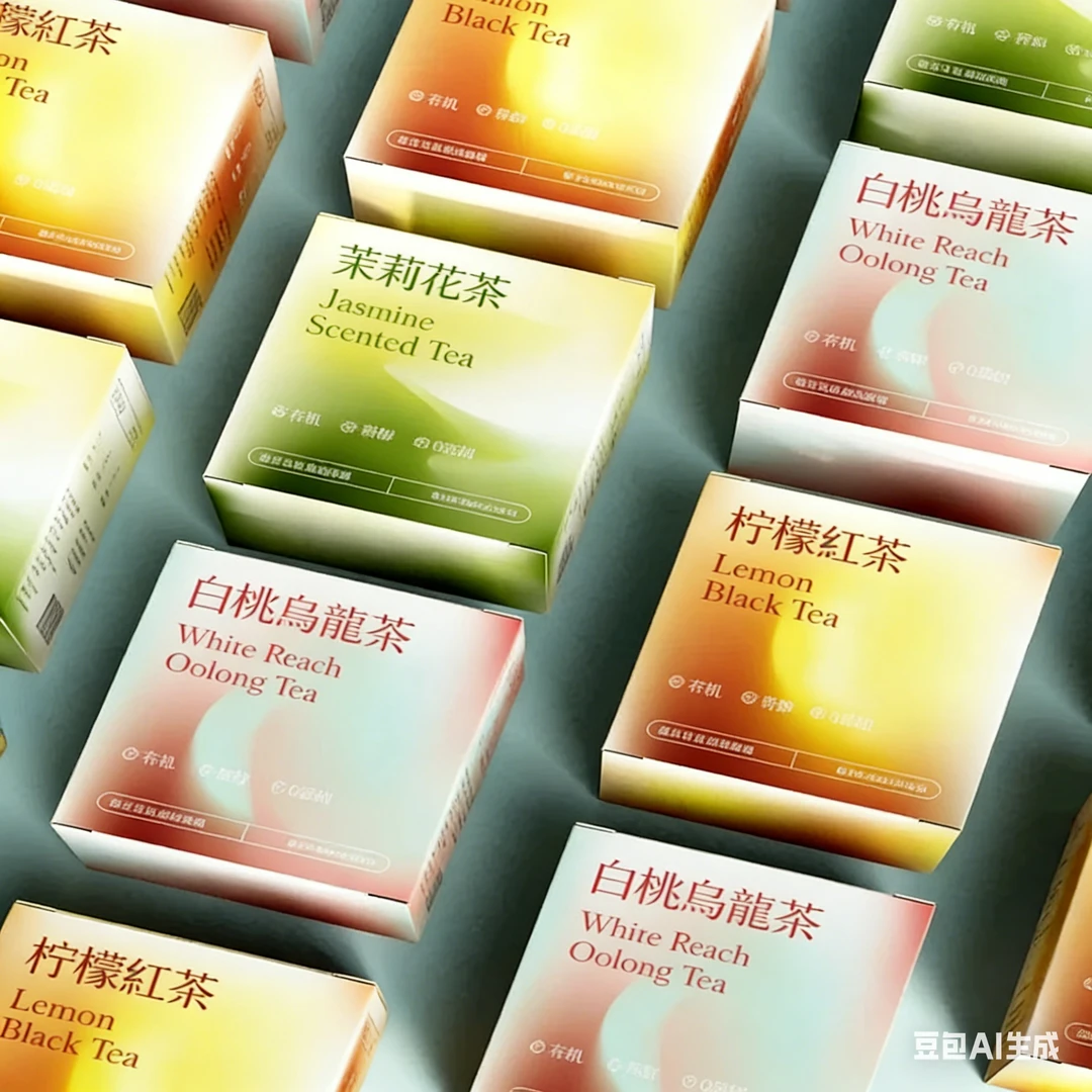 菓味爆珠25新款（三盒9颗）456YK通用