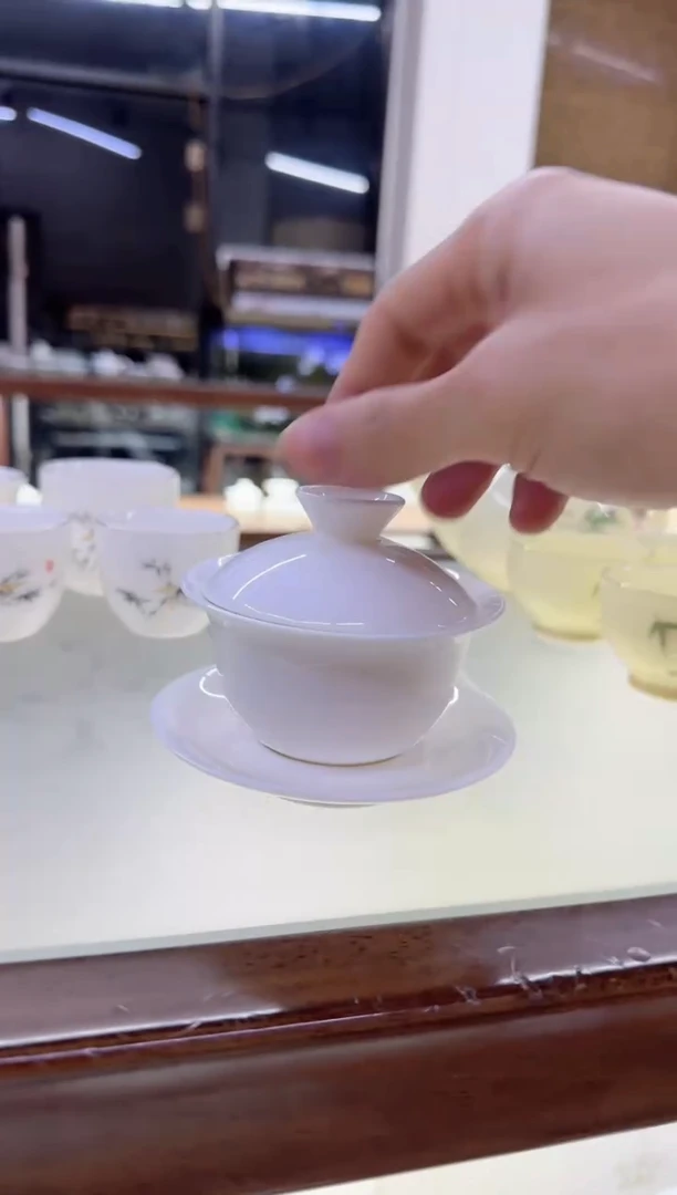 【闪购商品】瓷片言泥言泥言泥@YN