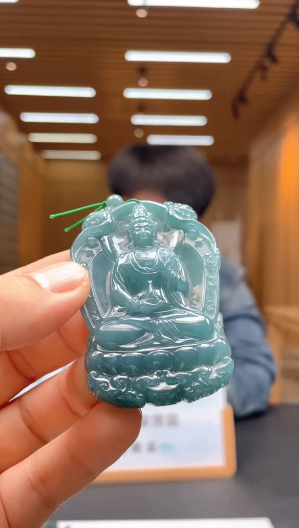 未镶嵌定制翡翠********364