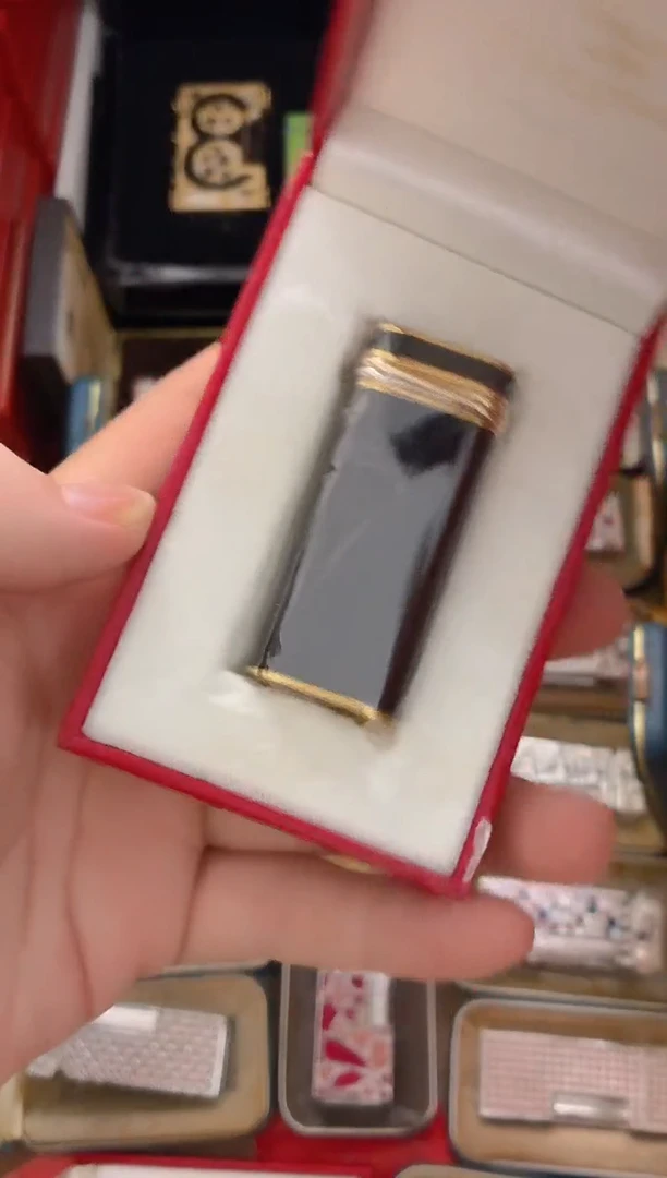 中古打火机闪购链接