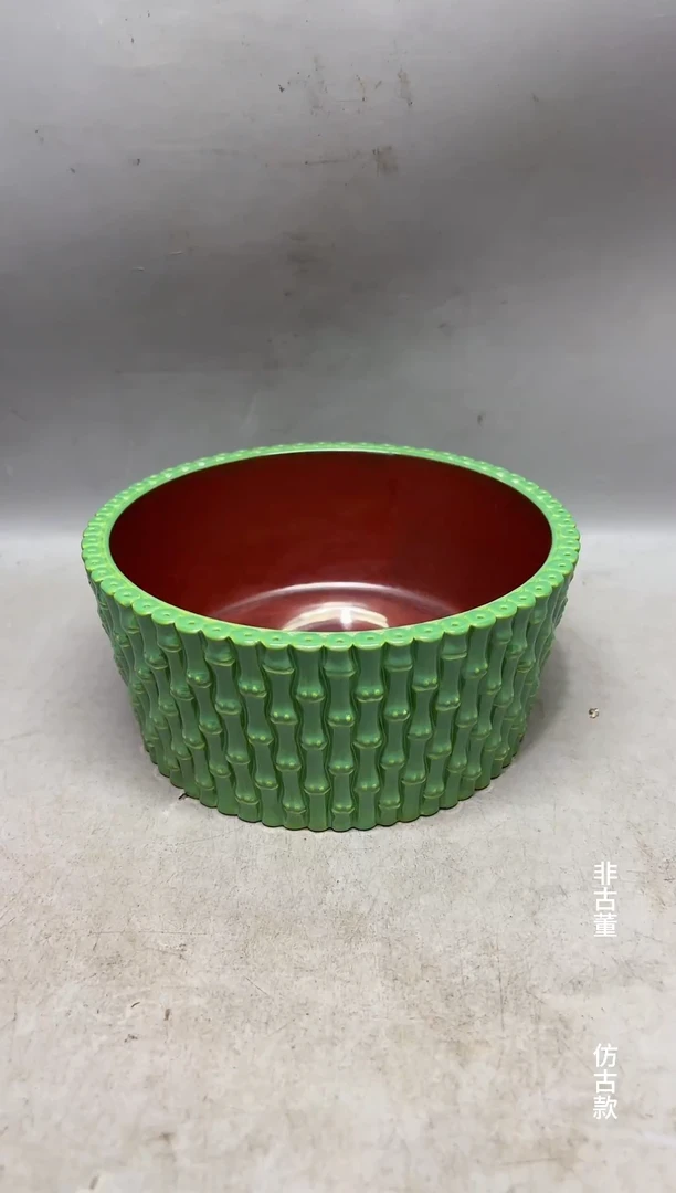 摆件许*根精品陶瓷赏玩雅器当代摆件