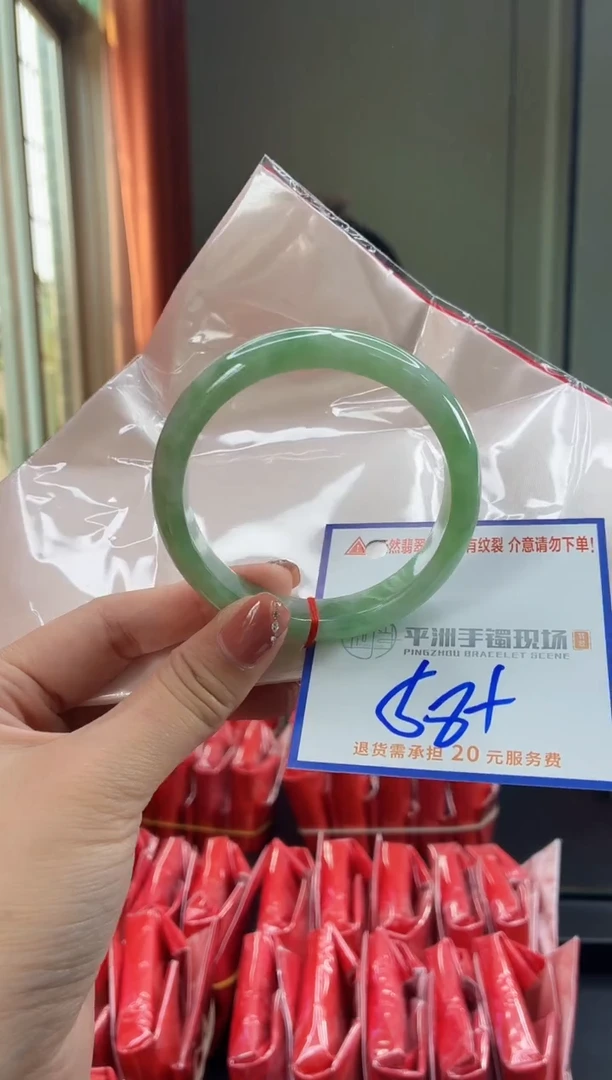 未镶嵌手镯翡翠11111111