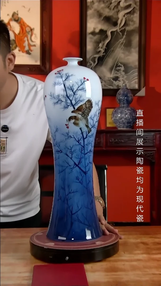 景德镇御匠邦陶瓷1