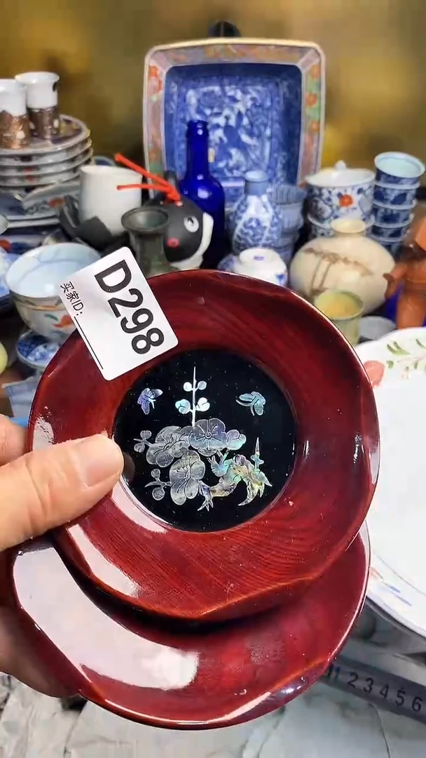 【闪购商品】瓷片66666666666298