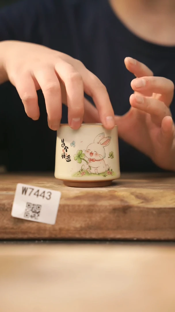 【经典福利】/ 杯子@@W7443