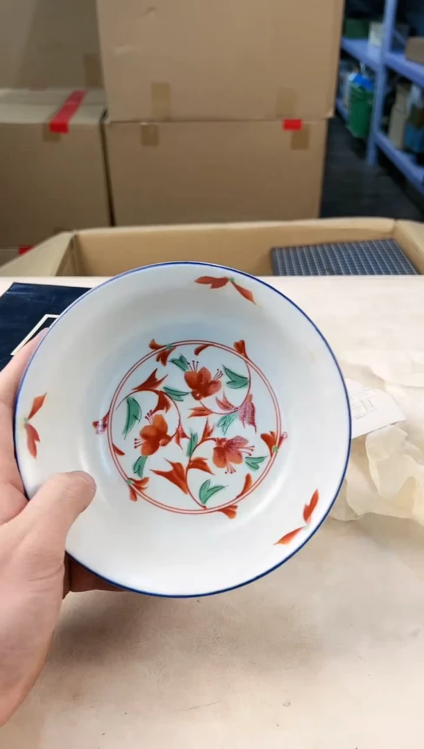 【闪购商品】瓷片568打包不容易，谨慎参拍~~~！