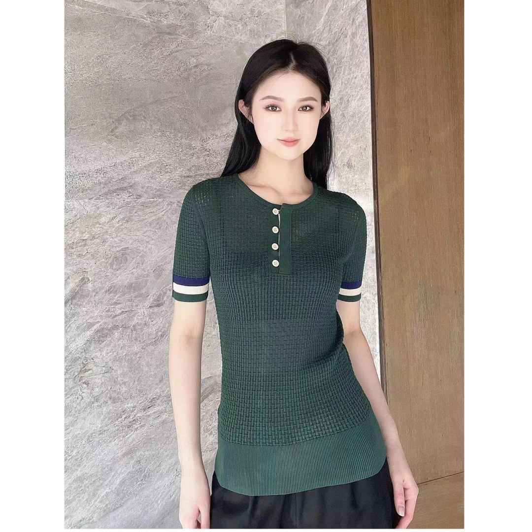 不支持退换/针织半袖1399076