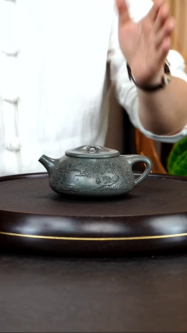 茶壶紫砂闪购商品42