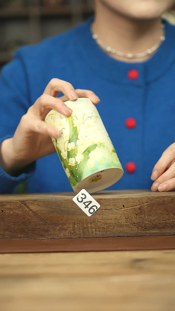 设计师手作款！ 十七系列！咖啡杯