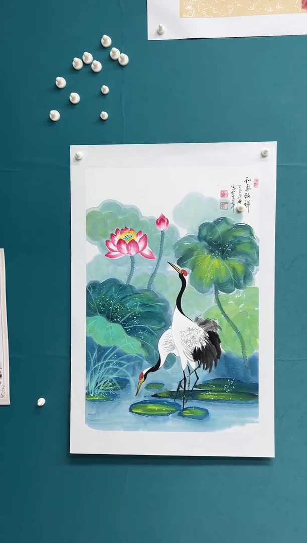 传统文化   艺术年画