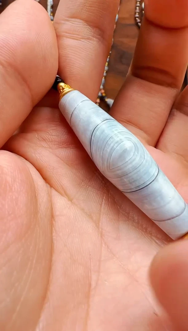 【肖钟出品】东南亚配珠