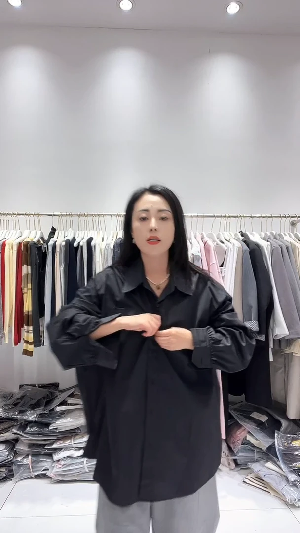 锦汐里女装批发012