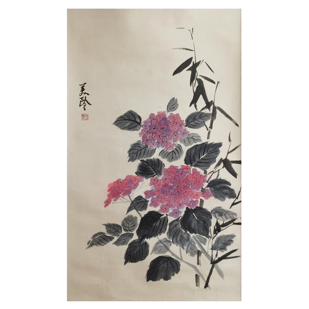 【辽拍】宋先生-花鸟（2.5平尺）V240611-1-19
