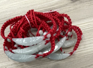 手绳多样性发一件