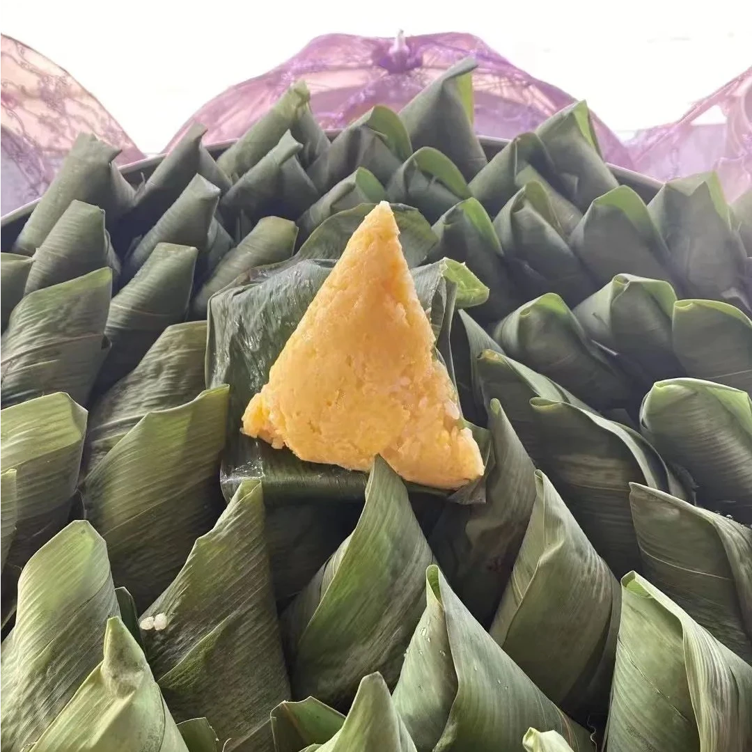 五峰土家高山粗粮粑粑