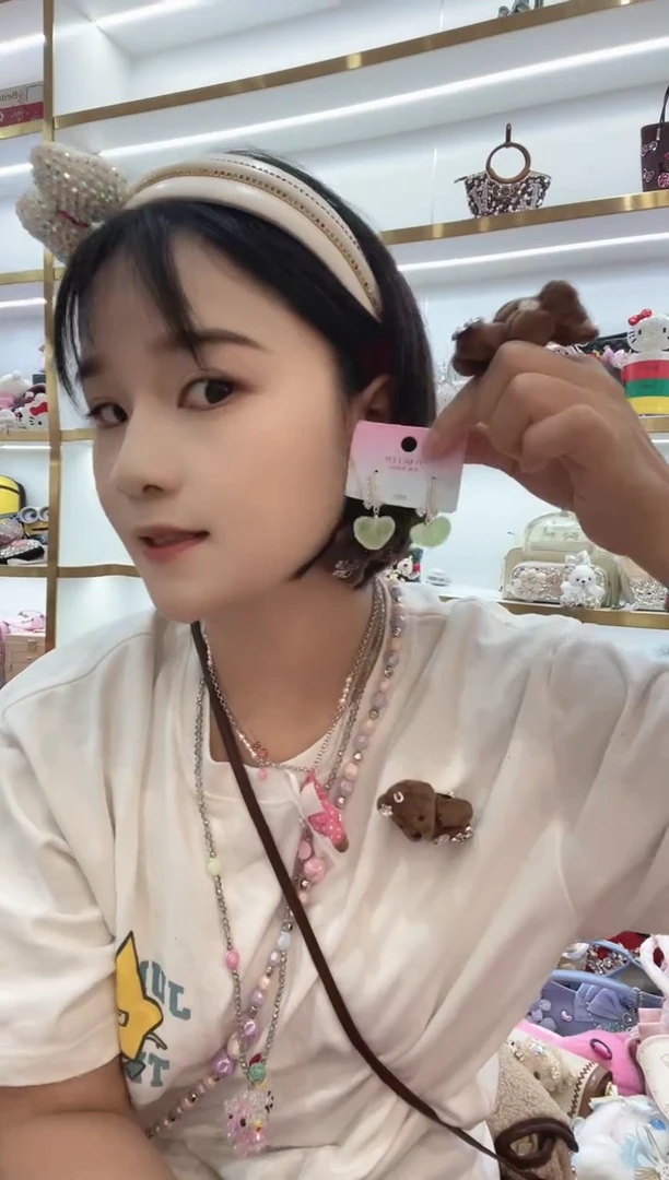 PVC格格家定制女包4337