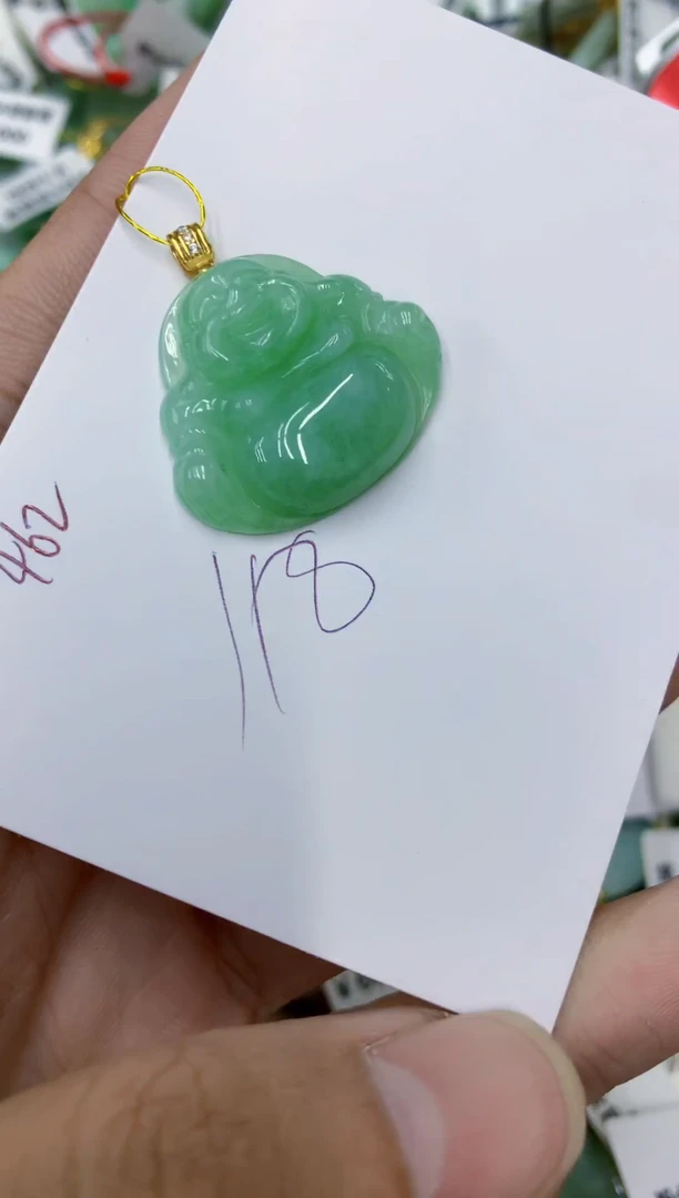 颈饰未镶嵌翡翠111111111111