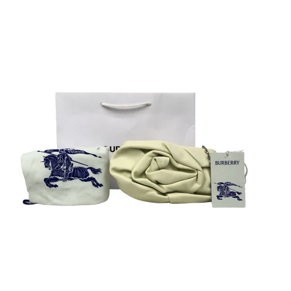 博柏利/单肩包/95新/C1363763150/250627SY0019