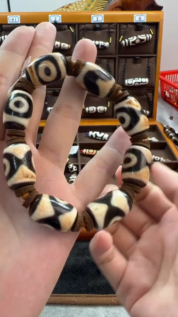 玛瑙/玉髓（覆膜）颈饰合金91.（微瑕随机发货）