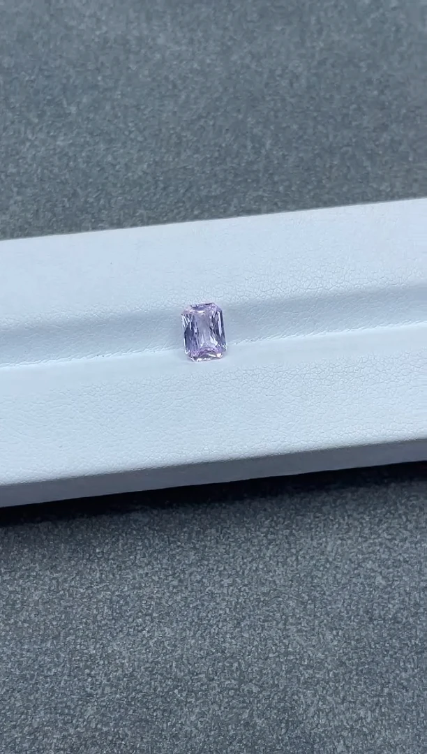 裸石蓝宝石1.12ct