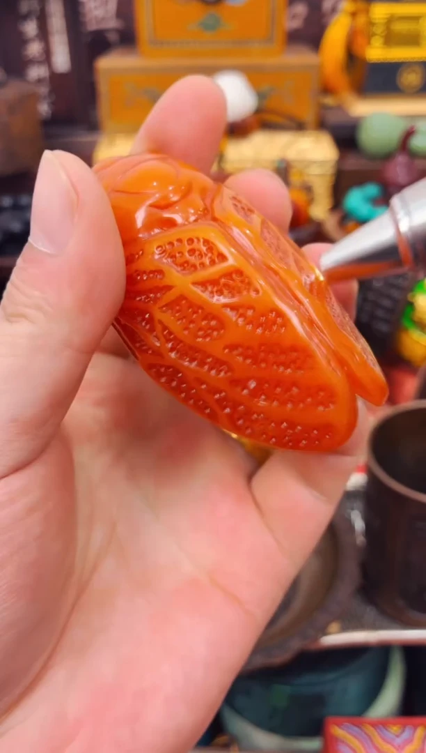 未镶嵌蜜蜡裸石精品精品精品精品