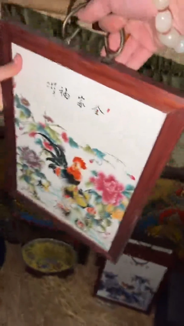 陶瓷闪购商品高端专用连564