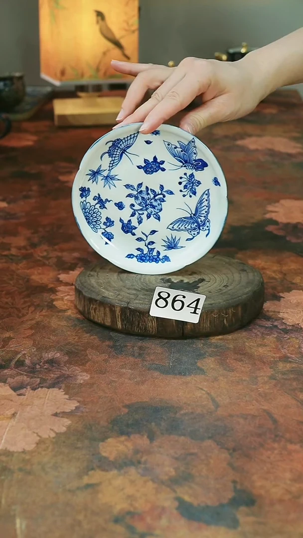 茶碗...........864微瑕
