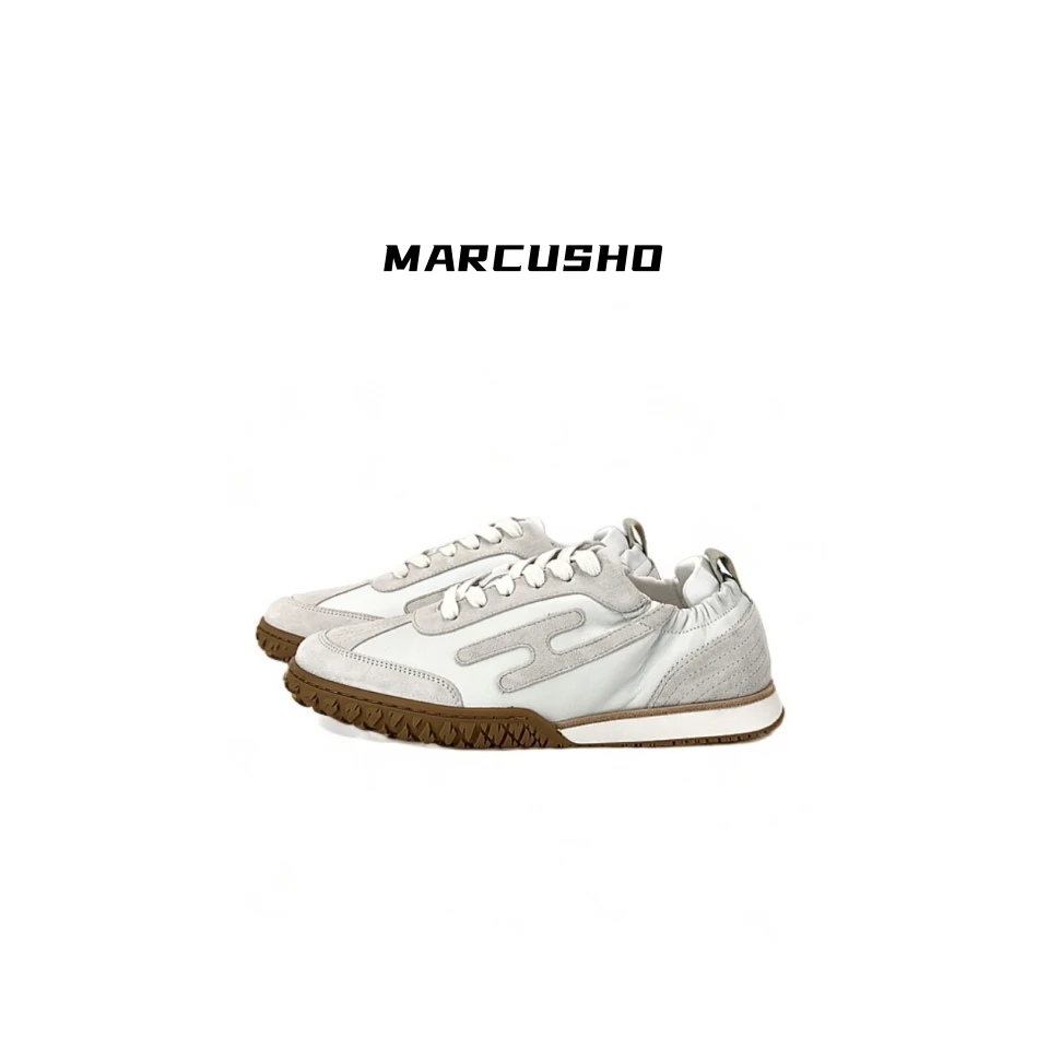 拼色阿甘德训鞋H运动鞋D1142