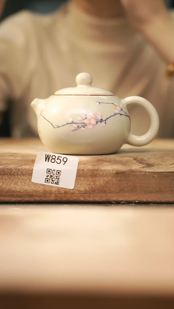 【闪购商品】【经典福利】/ 壶@@W859