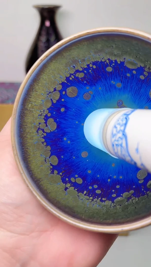 【闪购商品】茶盏春申阁福利1只，无足