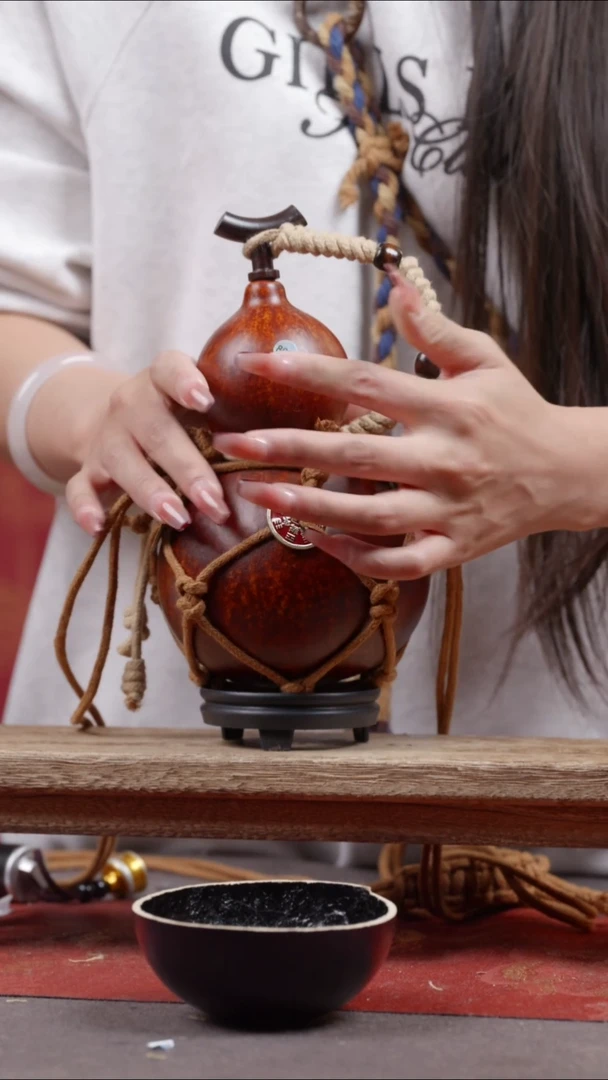 865号大漆葫芦一物一拍拍拍退退限购拉黑