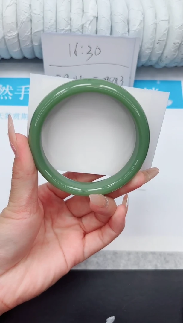 石英质玉手镯未镶嵌133-65.1HS