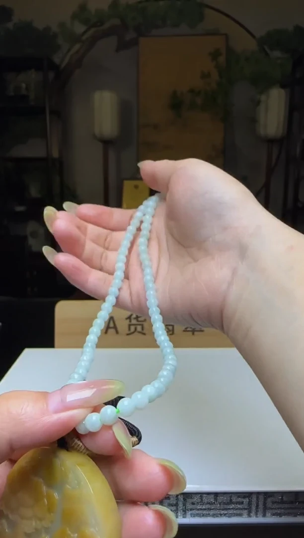 定制翡翠未镶嵌R-@@QJYY070636